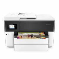 Струйное МФУ HP OfficeJet Pro 7740 WF AiO A3