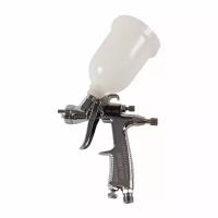 Миникраскопульт Jeta Pro Mini Spray Gun JP80 LVMP 0,8 мм