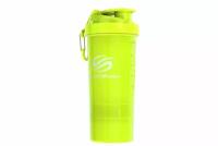 желтый SmartShake Шейкер Original2Go 600 мл (Smart Shake)