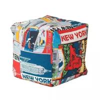 DreamBag пуфик New York