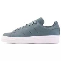 Кеды adidas Originals Stan Smith, повседневные, натуральная кожа