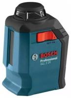 Лазерный нивелир Bosch GLL 2-20 G + BT150 4059952595399