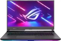 Игровой ноутбук Asus ROG Strix G15 G513IM-HN174 (90NR0522-M006A0)