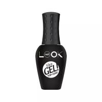 NailLOOK Верхнее покрытие Like Gel Top Coat