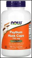 Psyllium Husk Caps капс., 700 мг, 180 шт