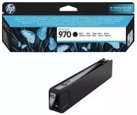 Картридж струйный HP 970 CN621AE черный (3000стр.) для HP OJ Pro X476dw/X576dw/X451dw/X551dw