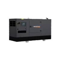 Дизельный генератор Generac PME150 в кожухе, (118400 Вт)