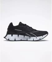 Кроссовки/Reebok/ZIG DYNAMICA 4 ex-HR1376/черный/6,5 US