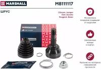 ШРУС внешний Marshall M8111117