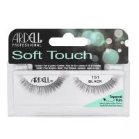 Ardell накладные ресницы Soft Touch 151