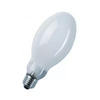 Лампа газоразрядная OSRAM, HQL 400 W E40 E40, 400Вт, 3800К