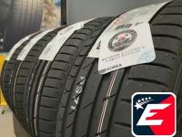 Автошина Kumho Ecsta PS71 205/55 R16 91V RunFlat V