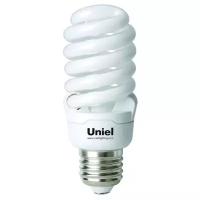Лампа люминесцентная Uniel UL-00005255, E27, S41