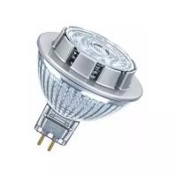 Лампа светодиодная OSRAM Parathom 50 36 827, GU5.3, MR51