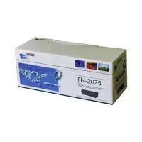 Картридж для Brother DCP-7010R DCP-7025R FAX-2825R FAX-2920R HL-2030R HL-2040R HL-2070NR MFC-7420R MFC-7820NR TN-2075 (2.500 страниц) - Uniton