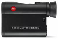 Лазерный дальномер leica rangemaster 2800 crf. com (совместим с kestrel) 40506