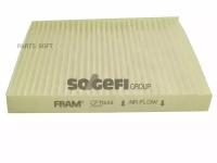 FRAM CF11444 Фильтр салона