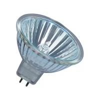 Лампа галогенная OSRAM Decostar 51 Titan 46865 VWFL, GU5.3, MR16, 12v 50Вт, 10- штук