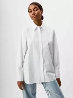 Рубашка Женская 3812010511/1/XS Цвет белый Размер XS