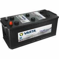 Аккумуляторная батарея VARTA PRO-motive 6СТ190 * 690 033 120 (+слева)