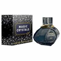 Абар Туалетная вода женская Magic Crystal Noir 90мл