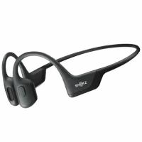 Наушники AfterShokz OpenRun Pro черный