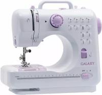Швейная машина GALAXY-LINE GL 6500, белый