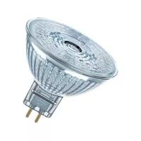 Лампа светодиодная OSRAM Parathom 35 36 830 Dim, GU5.3, MR51