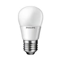 Лампа светодиодная Philips Essential LED 2700К, E14, P48