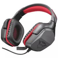 Компьютерная гарнитура Trust GXT 344 Creon Gaming Headset