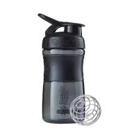 Шейкер BlenderBottle Sportmixer Tritan для воды и спортивных напитков с защелкивающимся клапаном