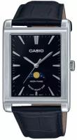 Наручные часы CASIO Мужские наручные часы Casio MTP-M105L-1A