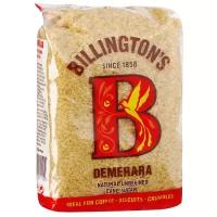 Сахар Billington's Demerara