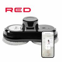 Робот-стеклоочиститель RED Solution SkyWiper RV-RW001S