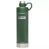 Термобутылка STANLEY Classic Vacuum Water Bottle, 0.75 л