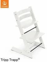 Stokke Tripp Trapp белый (White)