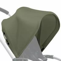 Капюшон защитный Bugaboo BEE3 Dark Khaki