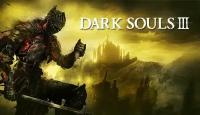 Игра DARK SOULS III для PC (STEAM) (электронная версия)