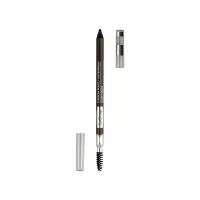 IsaDora Карандаш для бровей Eyebrow Pencil Waterproof