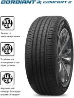 Автошина CORDIANT COMFORT 2 195/55R16 91H б/к