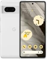 Смартфон Google Pixel 7 8/128 ГБ USA, snow