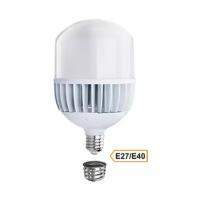 Лампа светодиодная Ecola HPD100ELC, E27, T160