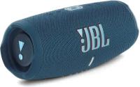 JBL Charge 5 blue портативная акустика