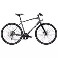 Гибрид Specialized Men's Sirrus Sport Alloy Disc (2018)