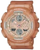 Наручные часы CASIO G-Shock GMA-S140NC-5A2ER