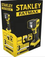 Фонарь аккумуляторный Stanley fmc705b-xj