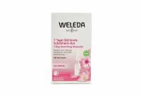 Концентрат для лица разглаживающий 7x0,8 мл WELEDA Wild Rose Smoothing Facial Concentrate