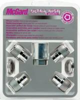 Гайки-секретки McGard 21156SL M12x1.5 L35mm S21mm