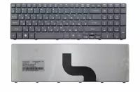 Клавиатура для Packard Bell EasyNote MP-09B23SU-6981 EasyNote LE11 TE11 LE11BZ TE11BZ TE11HC TE69KB NEW95 LE11 TE11 LE11BZ TE11BZ TE11HC ZK6 ZR7 Acer 5810T, 5410T 5820TG