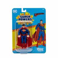 Фигурка Superman DC Super Powers 12 см MF15767